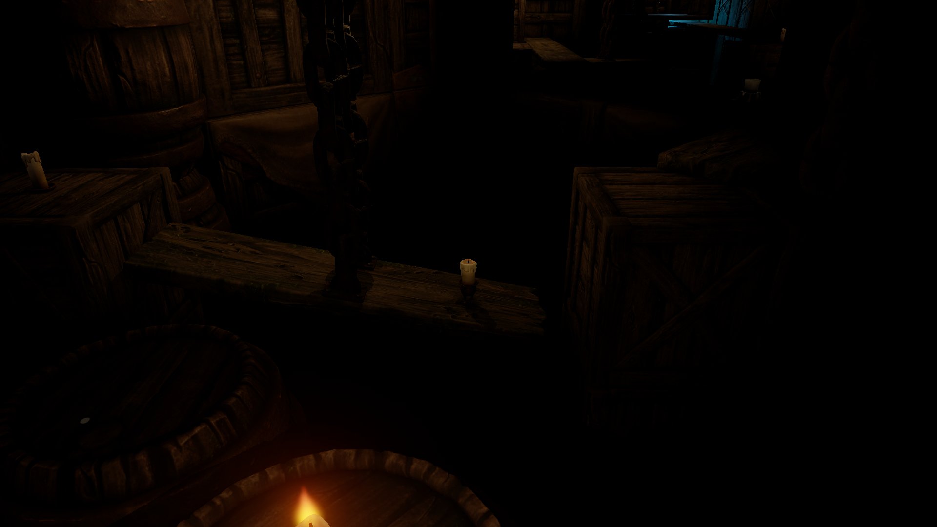 Candleman: The Complete Journey - Imagen 8